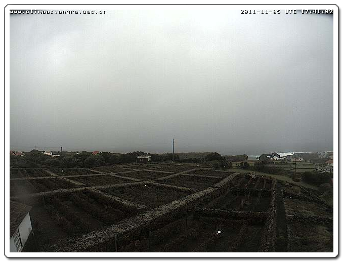 Weather Cam Biscoitos Azores Portugal Biscoitos Portugal - Webcams Abroad live images